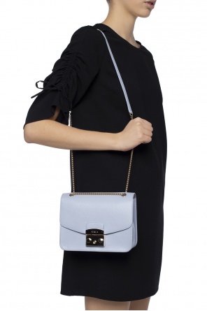 ‘are metropolis’ shoulder bag, zdjęcie 2 ‘are metropolis’ shoulder bag od Furla